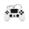 Groothandelspelmachine Keyring PVC Keychain Soft Silicone Rubber Gamepad Keychain