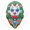 Aangepast merk Logo PVC Silicone Rubber Patches met haak- en lusbacking
