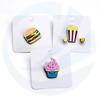 Email Pin Badge Maker Company No Moq Custom Fashion Popular Artwork Email Rapel Pin voor souvenircadeaus