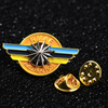 Mini Pilot Wing Badge