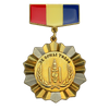 Factory Custom Metal Medal Manufacture Gouden medailles Trofeeën Honor Award Medal