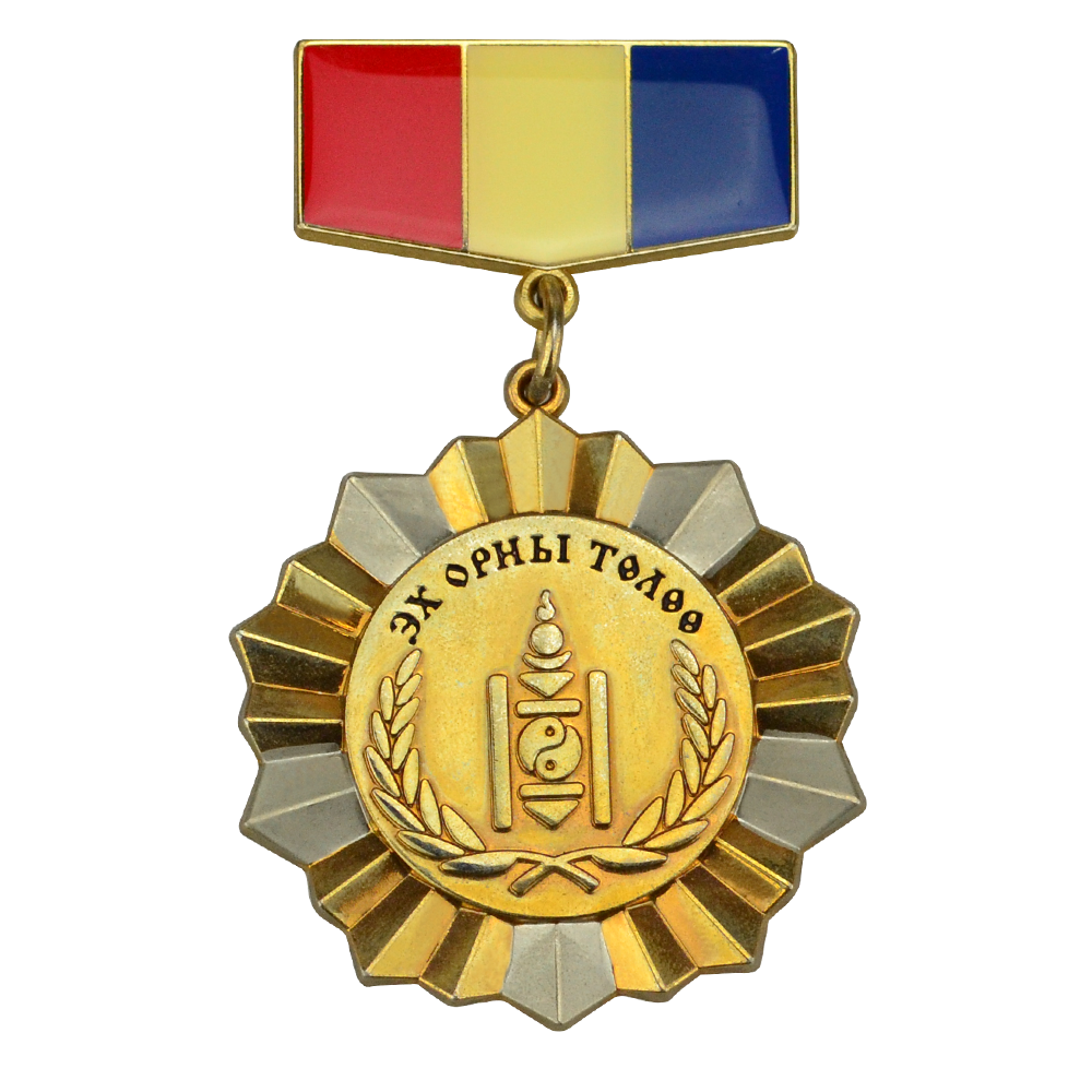 Factory Custom Metal Medal Manufacture Gouden medailles Trofeeën Honor Award Medal