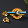 Mini Pilot Wing Badge