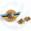 Mini Pilot Wing Badge