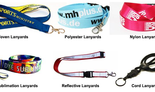 FAQ's voor klanten - Bij het ontwerpen van aanpassende lanyards
