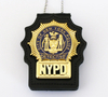 NYPD New York Police Detective Badge Replica Movie Props