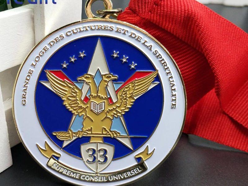 Medaille