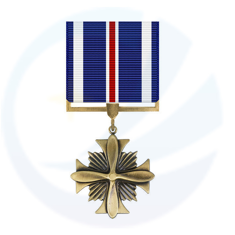 Fabrikanten maken goedkope goede kwaliteit zachte glazuur Honor Custom Medal