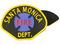 Kleding label patches