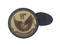 Koeweit Militaire PVC-patch