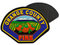 Kleding label patches