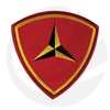 3e Marine Division Patch