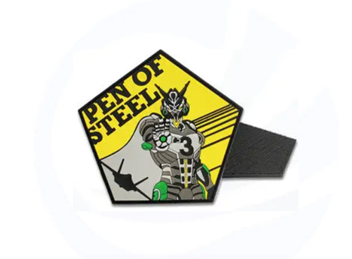 Hoe gebruik ik aangepaste patches?