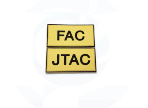 Wat is het verschil tussen aangepaste patches en gewone patches?