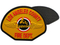 Kleding label patches