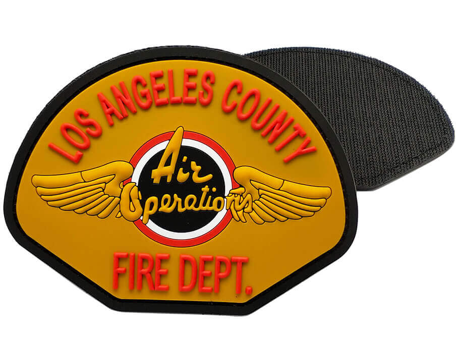 Kleding label patches
