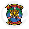 HMM-262 Vliegende Tigers-patch