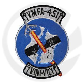 VMFA-451-patch