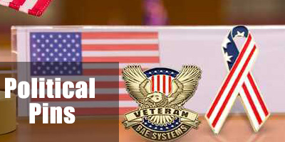 Politieke spelden