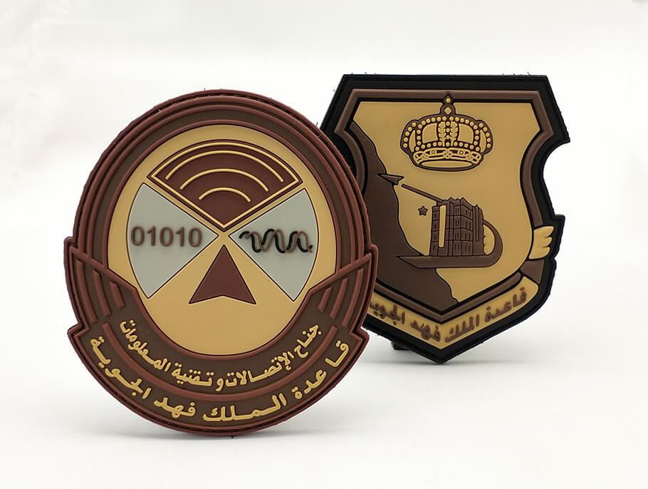 Hoe PVC-patch thuis te maken?