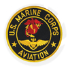 Marine Corps Aviation Patch