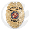 USMC Militaire Police Pin