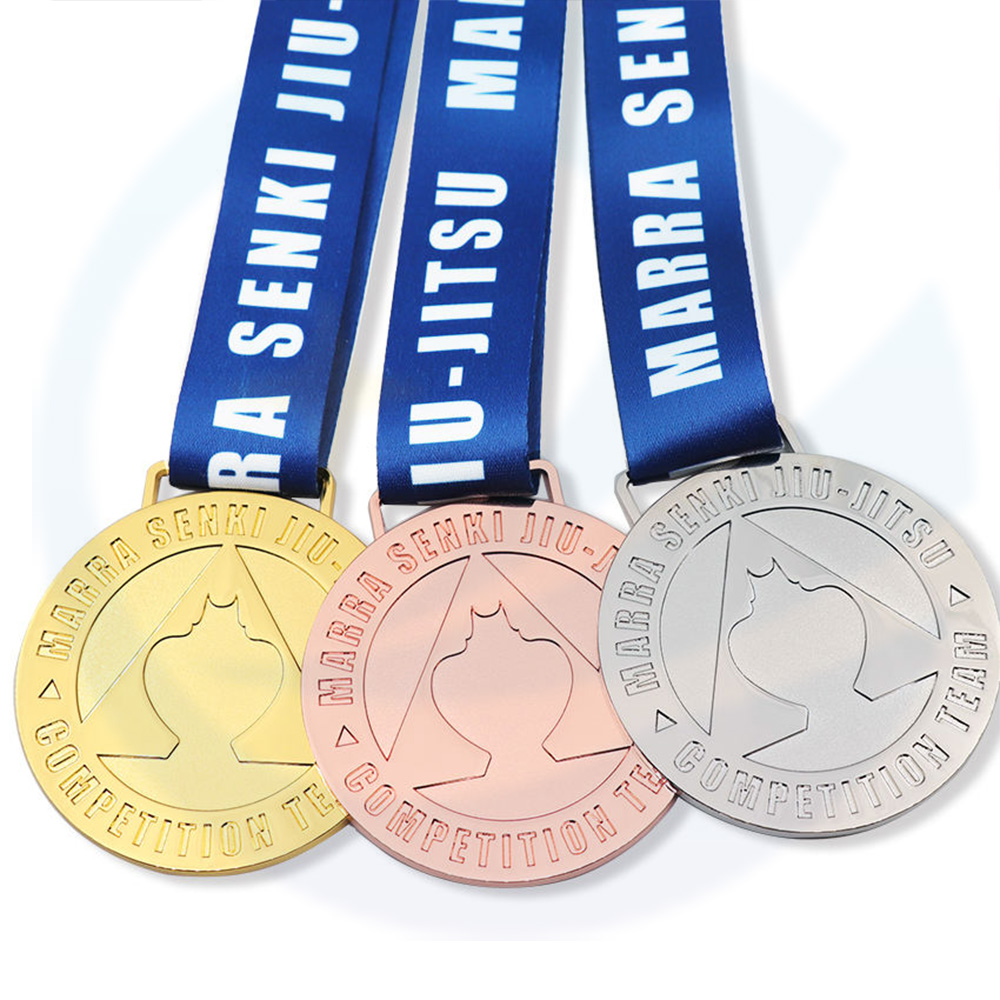 Fabrikant Custom 3D Email Craft Sport Medals Christmas Dancing Festival Kids Club Dance Medals