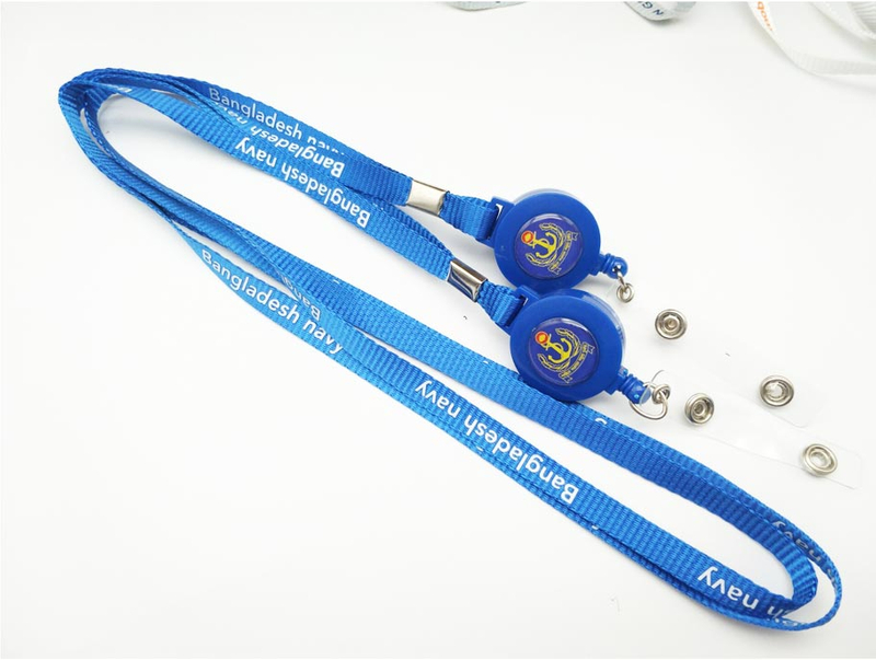 Militaire marine lanyard