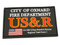 Custom US Flag Military Patch