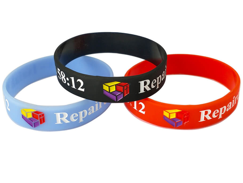 Polsband