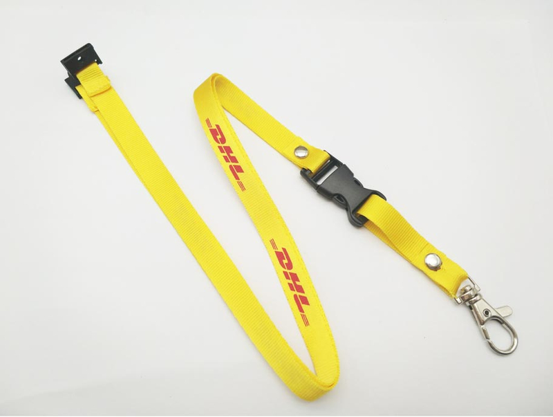 Lanyard