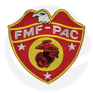 FMF PAC -patch