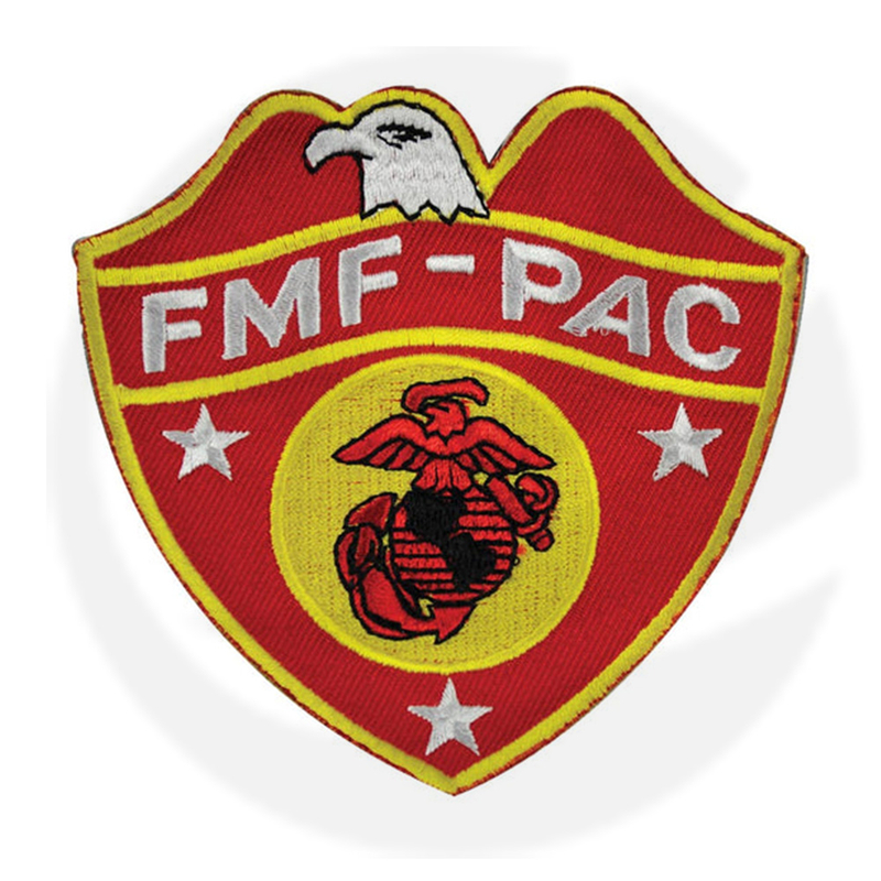 FMF PAC -patch