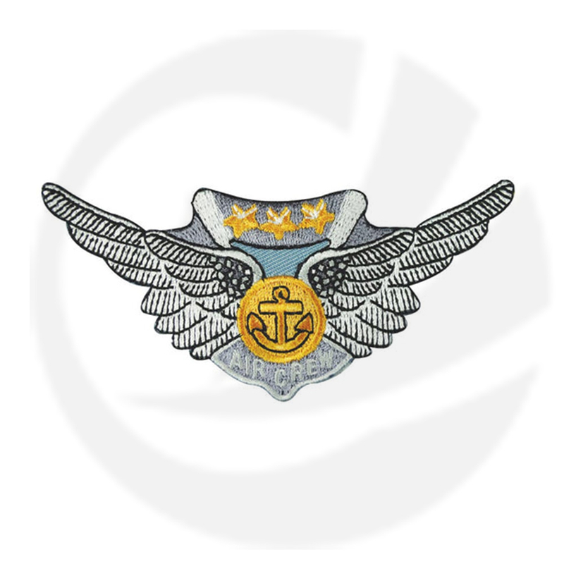 Air Crew Patch