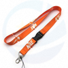 Nieuwe aankomst polyester en wap aangepaste lanyard sleutelhanger snelle verzending mode n ike lanyard