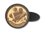 Koeweit Militaire PVC-patch