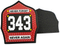 Kleding label patches